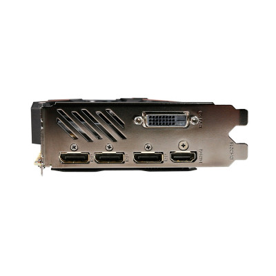 GIGABYTE GEFORCE GTX1080 D5X 8G (GV-N1080D5X-8GD)
