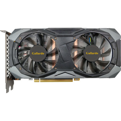 Manli GeForce GTX 1660 Super Gallardo (M-NGTX1660SG/6REHDPV2-M2436)