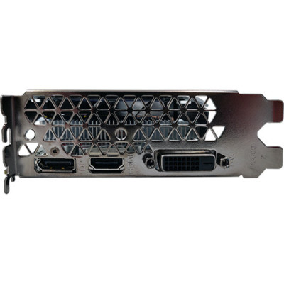 Manli GeForce GTX 1660 Super Gallardo (M-NGTX1660SG/6REHDPV2-M2436)