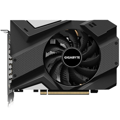 GIGABYTE GeForce GTX 1660 SUPER MINI ITX 6G (GV-N166SIX-6GD)