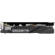 GIGABYTE GeForce GTX 1660 SUPER MINI ITX 6G (GV-N166SIX-6GD)