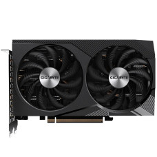 GIGABYTE GeForce RTX 3060 GAMING OC 8G (GV-N3060GAMING OC-8GD 2.0) 