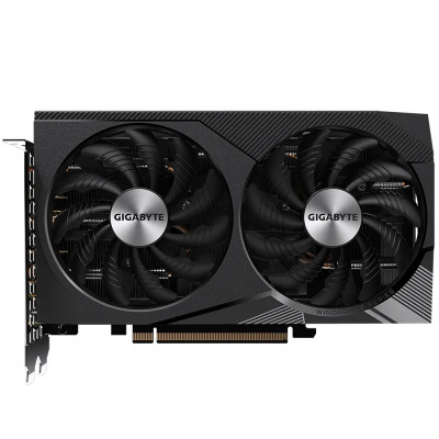 GIGABYTE GeForce RTX 3060 GAMING OC 8G (GV-N3060GAMING OC-8GD 2.0) 