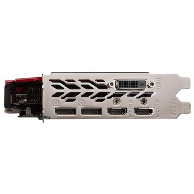 MSI RX 470 Gaming X 8GB (RX 470 GAMING X 8G)