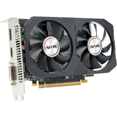 AFOX Radeon RX 560 (AFRX560-4096D5H4-V2)