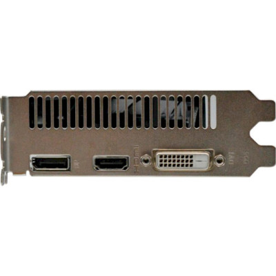 AFOX Radeon RX 560 (AFRX560-4096D5H4-V2)