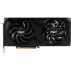Palit RTX 4070 SUPER 12GB Dual OC (NED407SS19K9-1043D)
