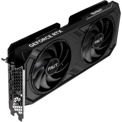 Palit RTX 4070 SUPER 12GB Dual OC (NED407SS19K9-1043D)