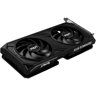 Palit RTX 4070 SUPER 12GB Dual OC (NED407SS19K9-1043D)