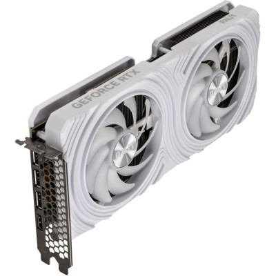 Palit GeForce RTX 4060 Ti White 8GB (NE6406T019P1-1048L)