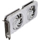 Palit GeForce RTX 4060 Ti White 8GB (NE6406T019P1-1048L)