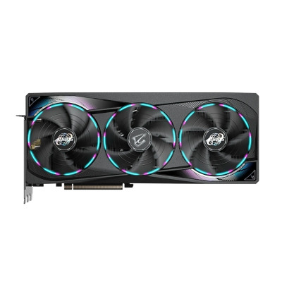 GIGABYTE AORUS GeForce RTX 5070 MASTER 12G (GV-N5070AORUS M-12GD)