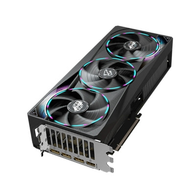GIGABYTE AORUS GeForce RTX 5070 MASTER 12G (GV-N5070AORUS M-12GD)