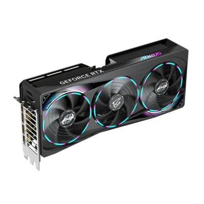 GIGABYTE AORUS GeForce RTX 5070 MASTER 12G (GV-N5070AORUS M-12GD)