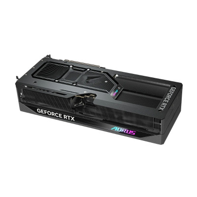 GIGABYTE AORUS GeForce RTX 5070 MASTER 12G (GV-N5070AORUS M-12GD)
