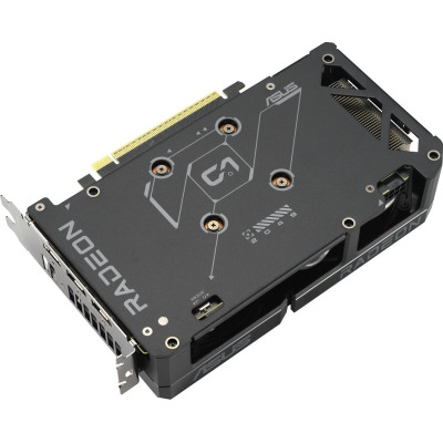 ASUS DUAL-RX9060-8G OEM