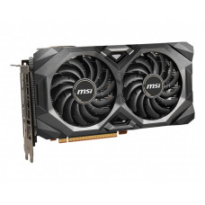 MSI Radeon RX 5700 XT MECH