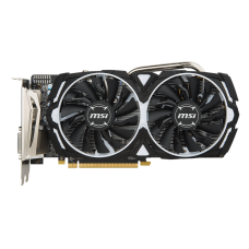 MSI Radeon RX 570 ARMOR 8G OC