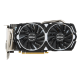 MSI Radeon RX 570 ARMOR 8G OC