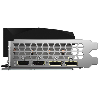 GIGABYTE Radeon RX 6900 XT 16 GB (GV-R69XTGAMING OC-16GD)