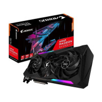 GIGABYTE AORUS Radeon RX 6900 XT MASTER 16G (GV-R69XTAORUS M-16GD)