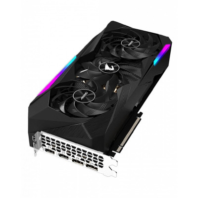 GIGABYTE AORUS Radeon RX 6900 XT MASTER 16G (GV-R69XTAORUS M-16GD)