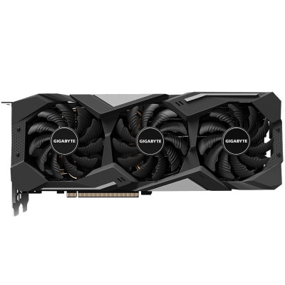 GIGABYTE Radeon RX 5700 GAMING OC 8G (GV-R57GAMING OC-8GD)