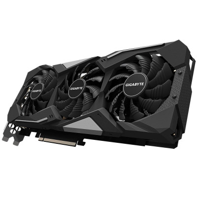 GIGABYTE Radeon RX 5700 GAMING OC 8G (GV-R57GAMING OC-8GD)
