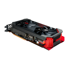 PowerColor Radeon RX 6600 XT Red Devil (AXRX 6600XT 8GBD6-3DHE/OC)
