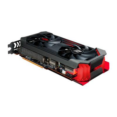 PowerColor Radeon RX 6600 XT Red Devil (AXRX 6600XT 8GBD6-3DHE/OC)