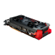 PowerColor Radeon RX 6600 XT Red Devil (AXRX 6600XT 8GBD6-3DHE/OC)