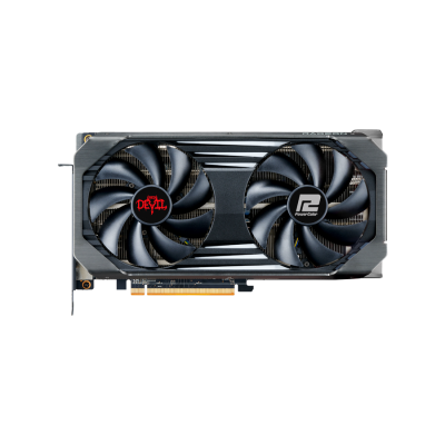 PowerColor Radeon RX 6600 XT Red Devil (AXRX 6600XT 8GBD6-3DHE/OC)