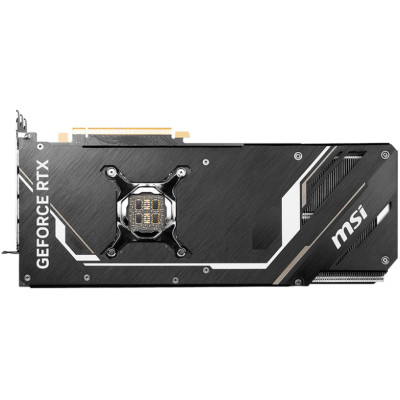 MSI GeForce RTX 4090 VENTUS 3X 24G