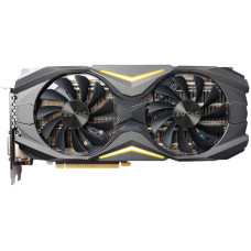 Zotac GeForce GTX 1080 AMP Edition (ZT-P10800C-10P)