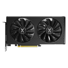 XFX Radeon RX 7600 SPEEDSTER SWFT 210 Core Edition (RX-76PSWFTFY)