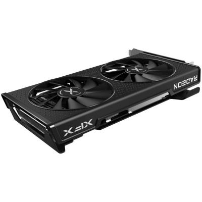 XFX Radeon RX 7600 SPEEDSTER SWFT 210 Core Edition (RX-76PSWFTFY)