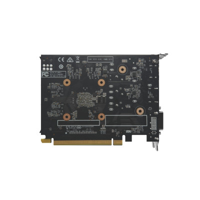 ZOTAC GAMING GeForce GTX 1650 OC (ZT-T16520F-10L)