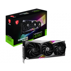 MSI GeForce RTX 4090 GAMING TRIO 24G