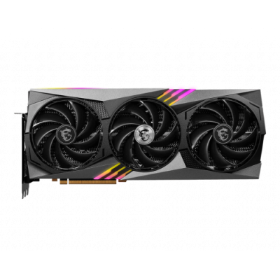 MSI GeForce RTX 4090 GAMING TRIO 24G