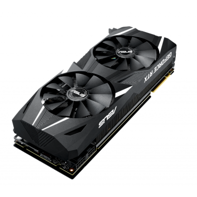 ASUS DUAL-RTX2080-8G