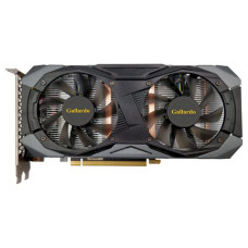 Manli GeForce GTX 1660 6 GB Triple Cooler Gallardo (M-NGTX1660G/5REHDP-M2436)