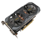 Manli GeForce GTX 1660 6 GB Triple Cooler Gallardo (M-NGTX1660G/5REHDP-M2436)