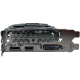 Manli GeForce GTX 1660 6 GB Triple Cooler Gallardo (M-NGTX1660G/5REHDP-M2436)