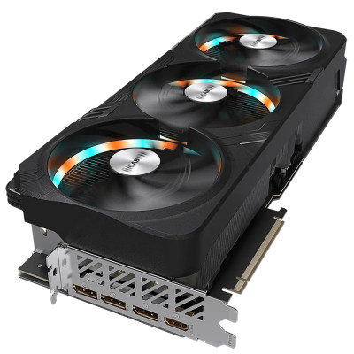 GIGABYTE GeForce RTX 4080 16 GB GAMING (GV-N4080GAMING-16GD)
