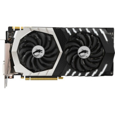 MSI GEFORCE GTX 1070 TI TITANIUM 8G (912-V330-261)