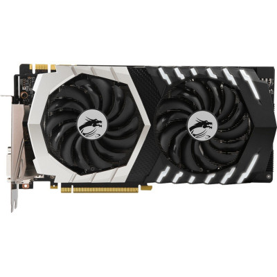 MSI GEFORCE GTX 1070 TI TITANIUM 8G (912-V330-261)