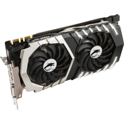 MSI GEFORCE GTX 1070 TI TITANIUM 8G (912-V330-261)