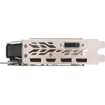 MSI GEFORCE GTX 1070 TI TITANIUM 8G (912-V330-261)
