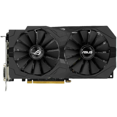 Asus Rog Strix RX470 Gaming 8GB (RX470-8G-M8-STRIX)