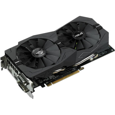 Asus Rog Strix RX470 Gaming 8GB (RX470-8G-M8-STRIX)